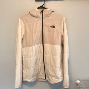 North Face women’s lightweight jacket